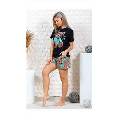 Костюм женский #083201902