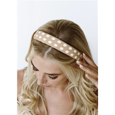 Ободок для волос