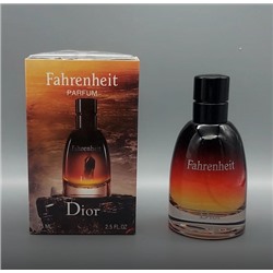 Туалетная вода Diоr Fаhrenheit (75ml) муж.