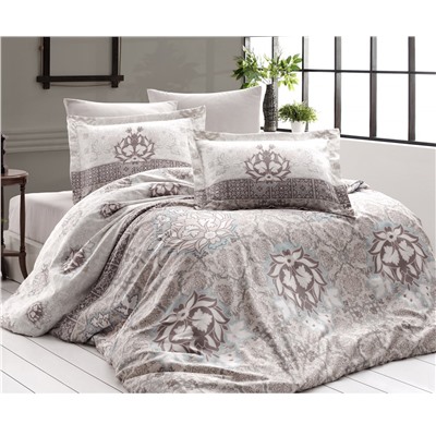 Постельное белье Сатин First Choice Saten Cotton Collection
