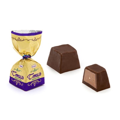 КЗ Конфеты Стиль 150гр, Рахат