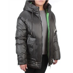 8801 SWAMP Куртка зимняя облегченная Cloud Lag Cat (холлофайбер)