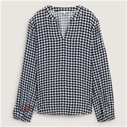 Tom Tailor, 1043863, Блуза