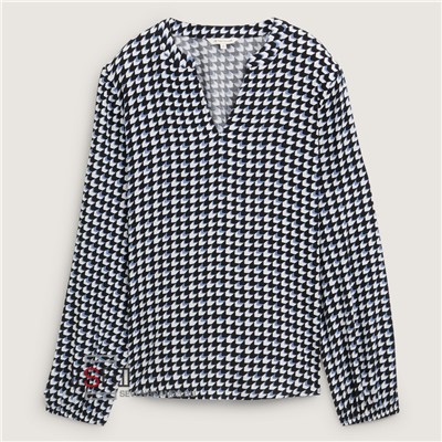 Tom Tailor, 1043863, Блуза