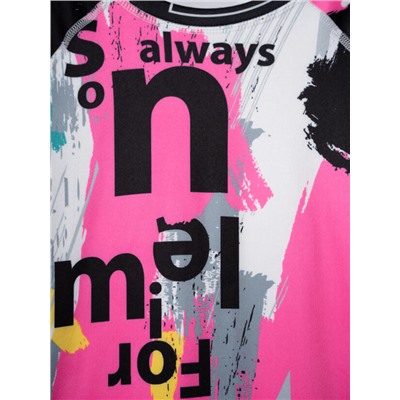 Термобелье для девочки