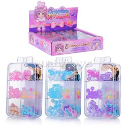 Набор создание украшений "Яркий микс" в коробке