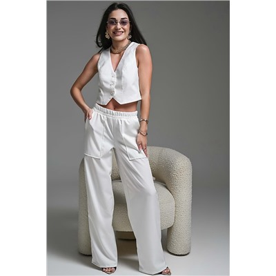 Брюки летние