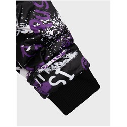 Пальто зимнее для девочки