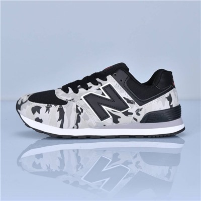 Кроссовки New Balance  574 арт 5517