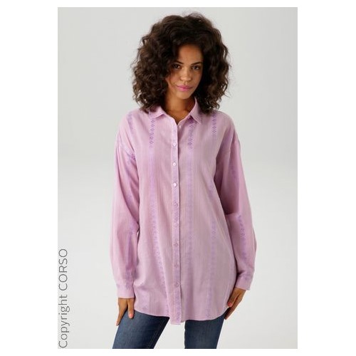 Размер 42EU, Bluse (Блуза), Производитель Aniston CASUAL