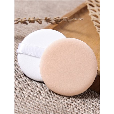 Kristaller Набор спонжей для жидких и кремовых текстур, 2 шт.