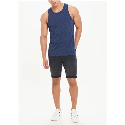 Jersey Vest