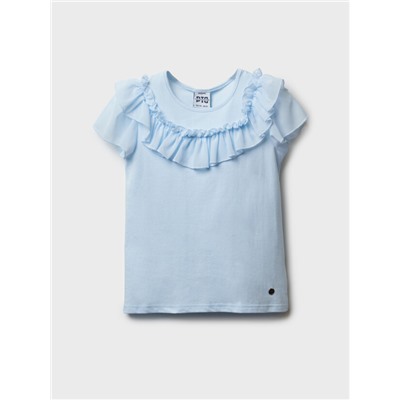 Блузка для девочки