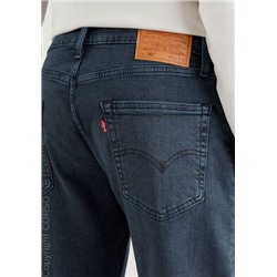 Lv Jeans 502 Taper Blacks