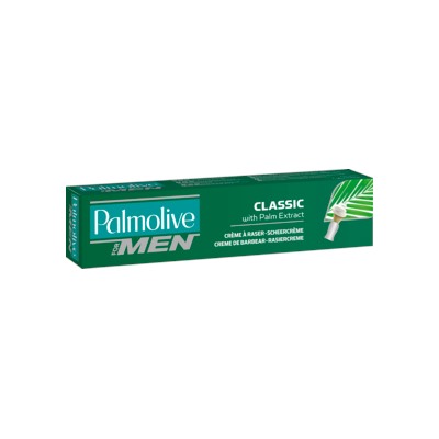 Palmolive Питательный крем для Бритья для Мужчин с Пальмовым Маслом, 100 мл