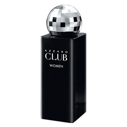 Azzaro Club For Women edt 100 ml