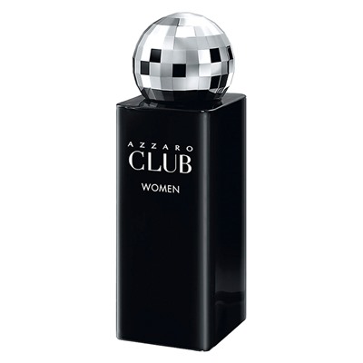 Azzaro Club For Women edt 100 ml
