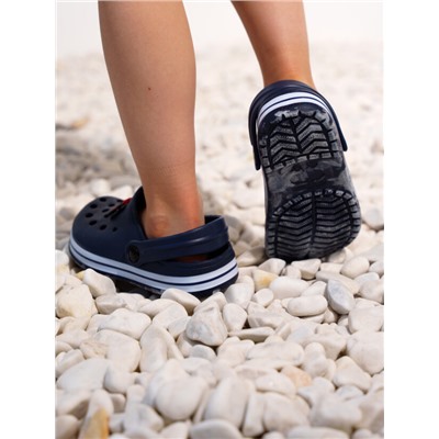 Сабо для мальчика