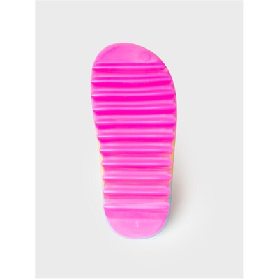 Сабо для девочки