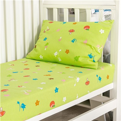 КПБ На опушке яселька Арт Дизайн