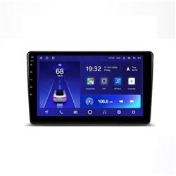Автомагнитола SENPAi SP-9096B 9″дюйм+Android 2/32GB+сенсорный экран+MP5+Bluetooth+USB+AUX+радио оптом