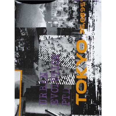 Комплект для мальчика: футболка, брюки