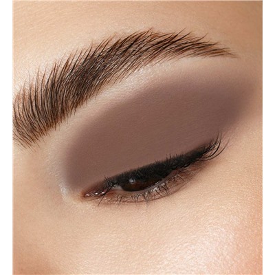 LUX-VISAGE Тени Жидкие для век "Matt tint Waterproof" №110