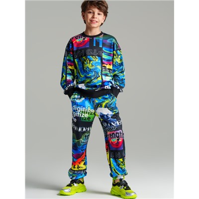 Кроссовки для мальчика