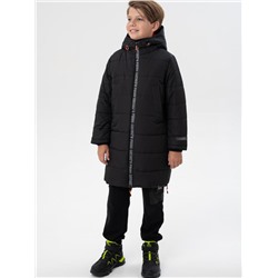 Пальто зимнее для мальчика