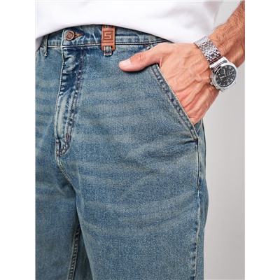 Мужские джинсы арт. 09682