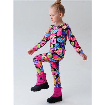 Термобелье для девочки