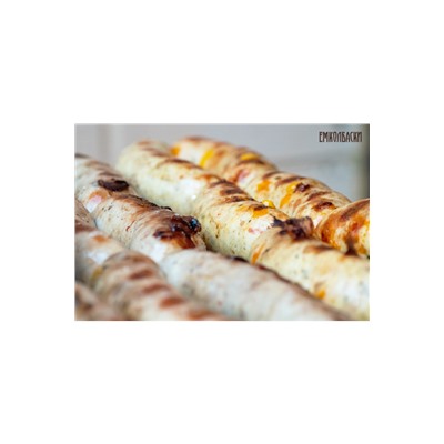Купаты Куриные