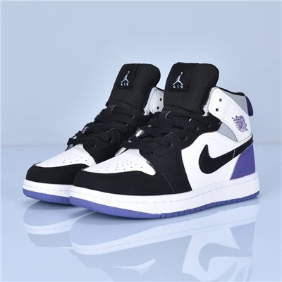 Кроссовки детские Nike Air Jordan арт 5407