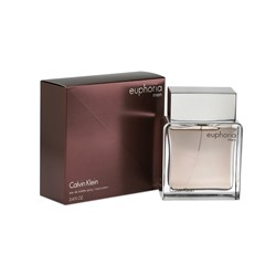 Туалетная вода Calvin Klein Euphoria 100мл муж edt