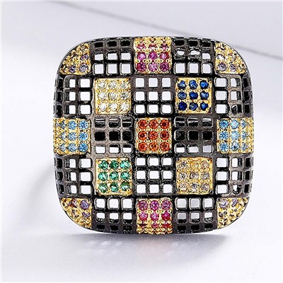 Кольцо арт. 51 2431 (id 271576)