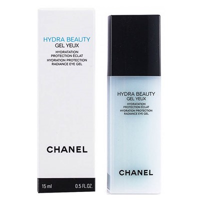 Гель вокруг глаз C Hydra Beauty Micro Gel Yeux интенсивного увлажнения, разглаживания и сияния кожи 15 ml
