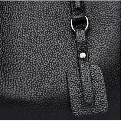 Bags Сумка женская / кожа / 	 0112101