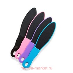 Белита Шлифовка для ног двухсторонняя цвет микс 16,5 см Арт 0-29