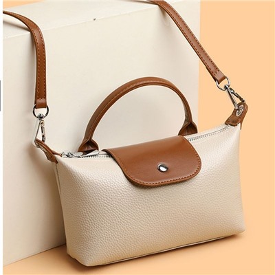 Bags Сумка женская / кожа /   011291