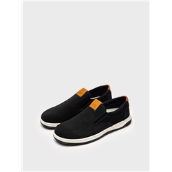 Слипоны для мальчика