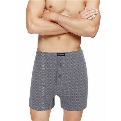 Трусы мужские GB8042 Gentlemen боксеры