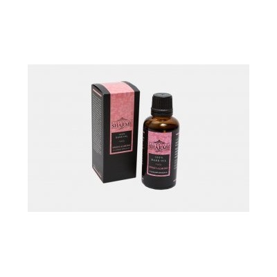 БАЗОВОЕ МАСЛО SHARME ESSENTIAL МИНДАЛЬ СЛАДКИЙ, 50 МЛ