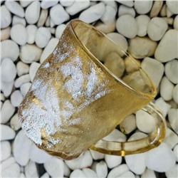 200-024 Набор из 6 кружек 300мл в под.уп.(х8)Стекло