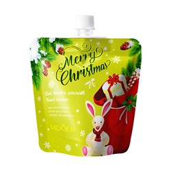 Крем для рук Киви SADOER, 30 гр (Новогодняя серия)