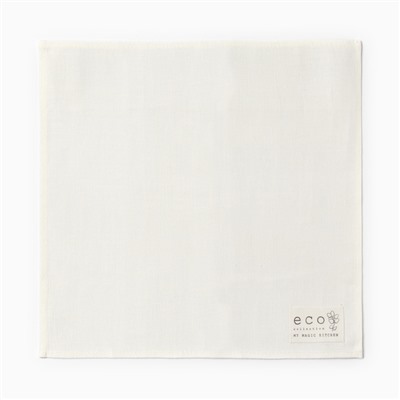 Салфетка Этель Linen 35х35см, 100% лен, 295 г/м2