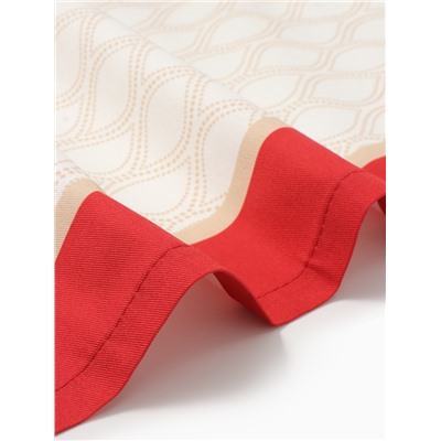 Дорожка Этель Christmas wreath« 40×149 см, 100% хлопок, саржа 190 г/м²