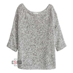 H&M, 653870, Пуловер