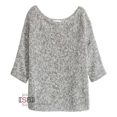 H&M, 653870, Пуловер