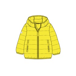 Куртка демисезонная для мальчика