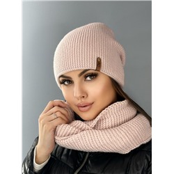 Шапка+хомут, Артикул: 107023
